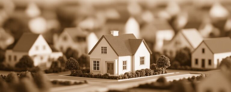 Uplands neighborhood